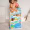 Melissa & Doug® Rollables™ Ocean Slide Play Set